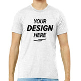 Bella + Canvas Tri-Blend T-Shirt