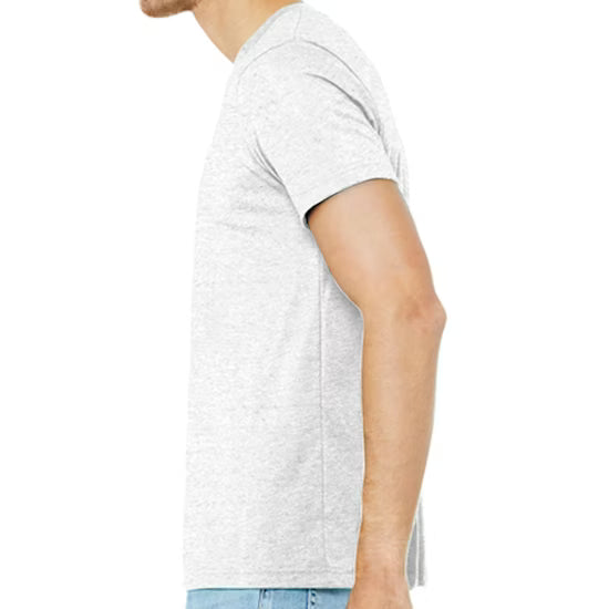Bella + Canvas Tri-Blend T-Shirt