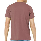Bella + Canvas Tri-Blend T-Shirt