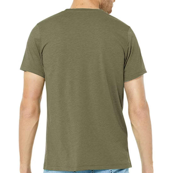 Bella + Canvas Tri-Blend T-Shirt