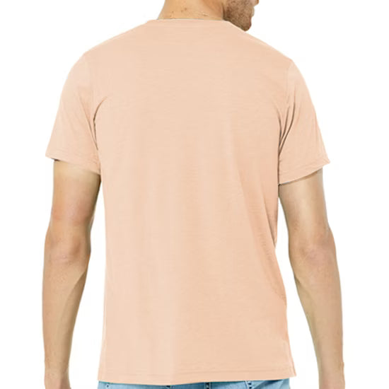 Bella + Canvas Tri-Blend T-Shirt