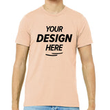 Bella + Canvas Tri-Blend T-Shirt