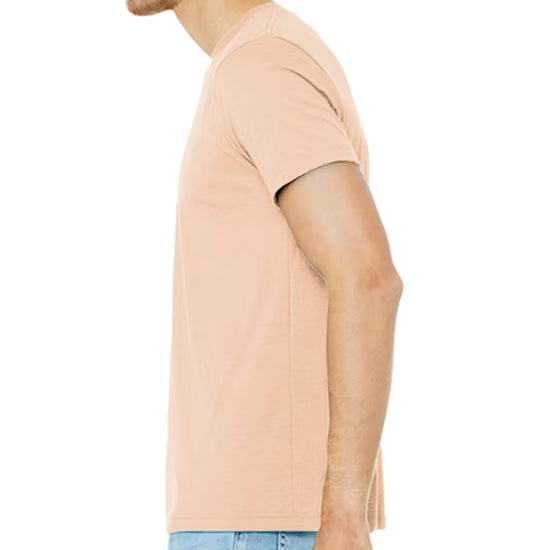 Bella + Canvas Tri-Blend T-Shirt