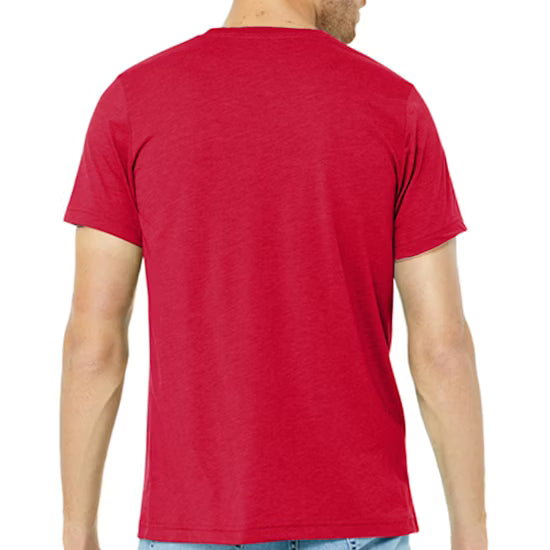 Bella + Canvas Tri-Blend T-Shirt