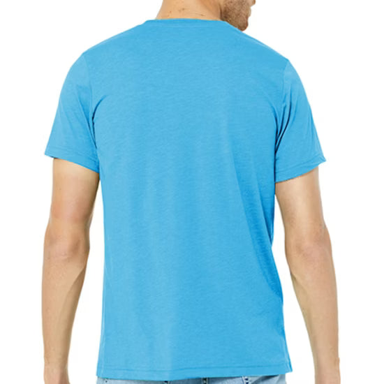 Bella + Canvas Tri-Blend T-Shirt