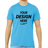 Bella + Canvas Tri-Blend T-Shirt