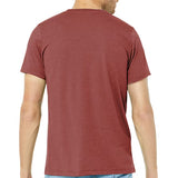 Bella + Canvas Tri-Blend T-Shirt