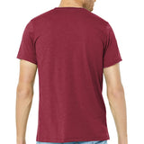 Bella + Canvas Tri-Blend T-Shirt