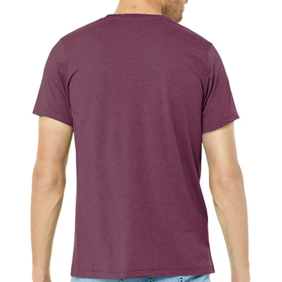 Bella + Canvas Tri-Blend T-Shirt