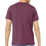 Bella + Canvas Tri-Blend T-Shirt