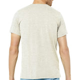 Bella + Canvas Tri-Blend T-Shirt