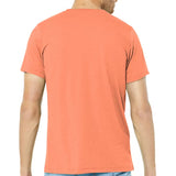 Bella + Canvas Tri-Blend T-Shirt