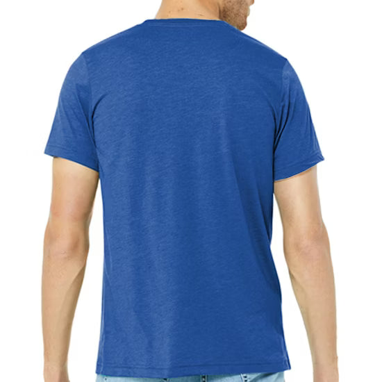 Bella + Canvas Tri-Blend T-Shirt
