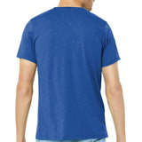 Bella + Canvas Tri-Blend T-Shirt
