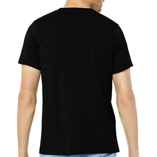 Bella + Canvas Tri-Blend T-Shirt