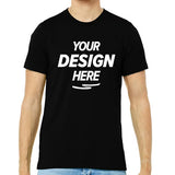 Bella + Canvas Tri-Blend T-Shirt