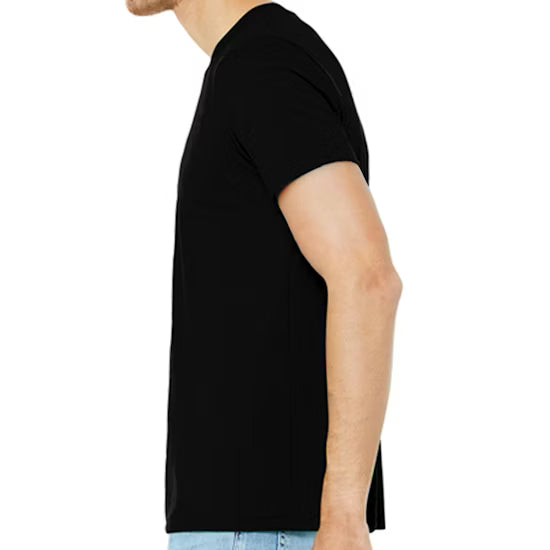 Bella + Canvas Tri-Blend T-Shirt
