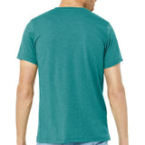 Bella + Canvas Tri-Blend T-Shirt
