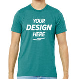 Bella + Canvas Tri-Blend T-Shirt