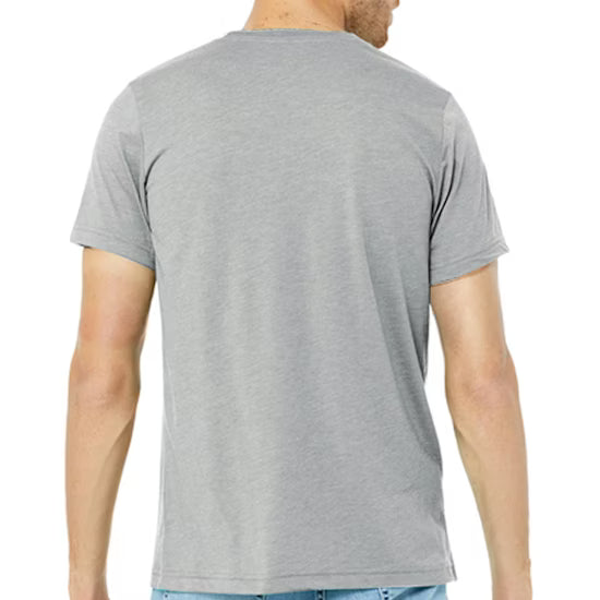 Bella + Canvas Tri-Blend T-Shirt