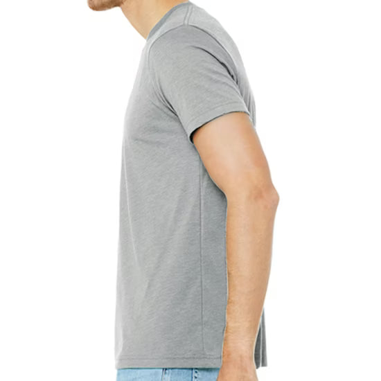 Bella + Canvas Tri-Blend T-Shirt