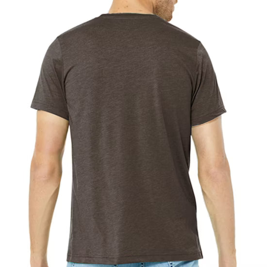 Bella + Canvas Tri-Blend T-Shirt