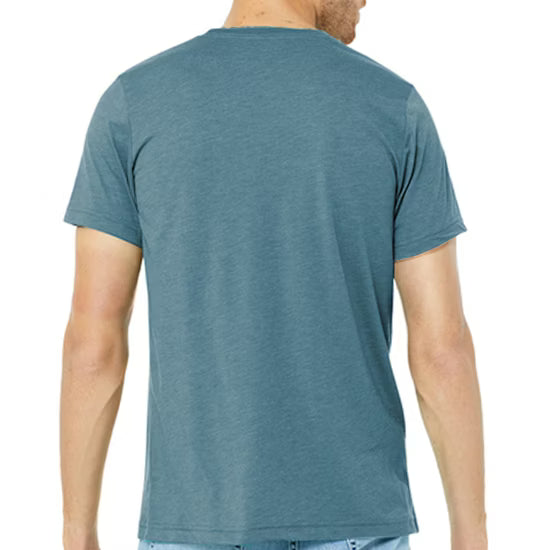 Bella + Canvas Tri-Blend T-Shirt