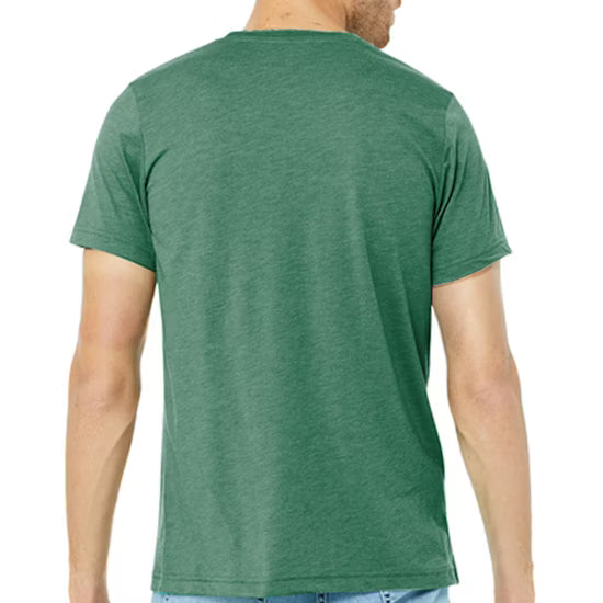 Bella + Canvas Tri-Blend T-Shirt
