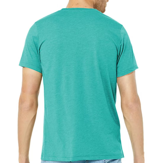 Bella + Canvas Tri-Blend T-Shirt