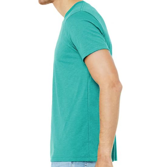 Bella + Canvas Tri-Blend T-Shirt