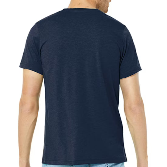 Bella + Canvas Tri-Blend T-Shirt