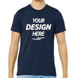 Bella + Canvas Tri-Blend T-Shirt