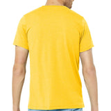 Bella + Canvas Tri-Blend T-Shirt