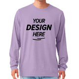 Bella + Canvas Jersey Long Sleeve Shirt