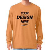 Bella + Canvas Jersey Long Sleeve Shirt