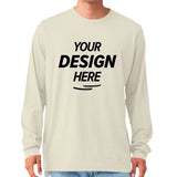 Bella + Canvas Jersey Long Sleeve Shirt