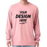 Bella + Canvas Jersey Long Sleeve Shirt