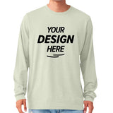Bella + Canvas Jersey Long Sleeve Shirt