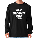 Bella + Canvas Jersey Long Sleeve Shirt