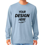 Bella + Canvas Jersey Long Sleeve Shirt
