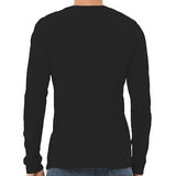 Bella + Canvas Unisex Triblend Long-Sleeve T-Shirt