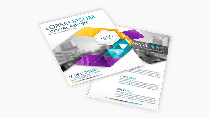 Business Flyers