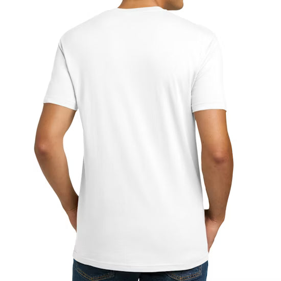 Next Level Apparel Cotton T-Shirt