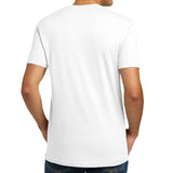 Next Level Apparel Cotton T-Shirt