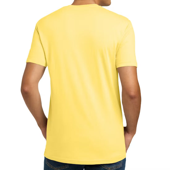Next Level Apparel Cotton T-Shirt