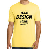 Next Level Apparel Cotton T-Shirt