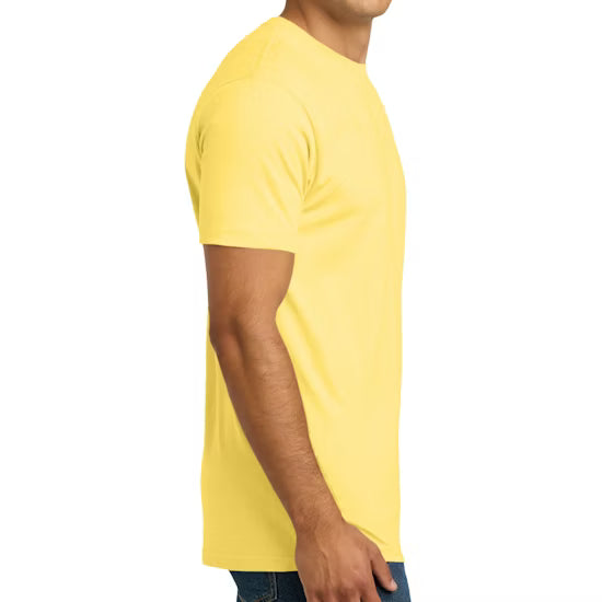Next Level Apparel Cotton T-Shirt