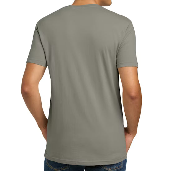 Next Level Apparel Cotton T-Shirt