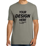Next Level Apparel Cotton T-Shirt