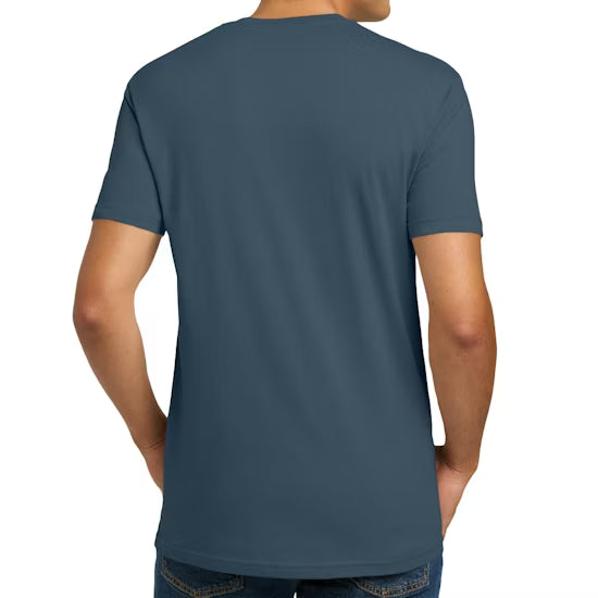 Next Level Apparel Cotton T-Shirt